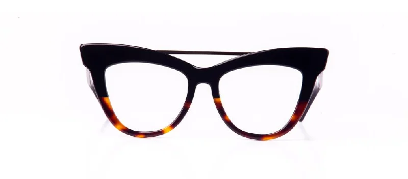 FUBU Frames Empire Black and Tortoise Cat Eye Blue Light Eyeglasses Tortoiseshell Pattern Aesthetic FUBU Frames Empire Black and Tortoise Cat Eye Blue Light Eyeglasses Tortoiseshell Pattern Aesthetic