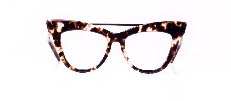 FUBU Frames Empire Black/ Tortoise Cat Eye Blue Light Eyeglasses Vintage Horn - Rimmed Style FUBU Frames Empire Black/ Tortoise Cat Eye Blue Light Eyeglasses Vintage Horn - Rimmed Style