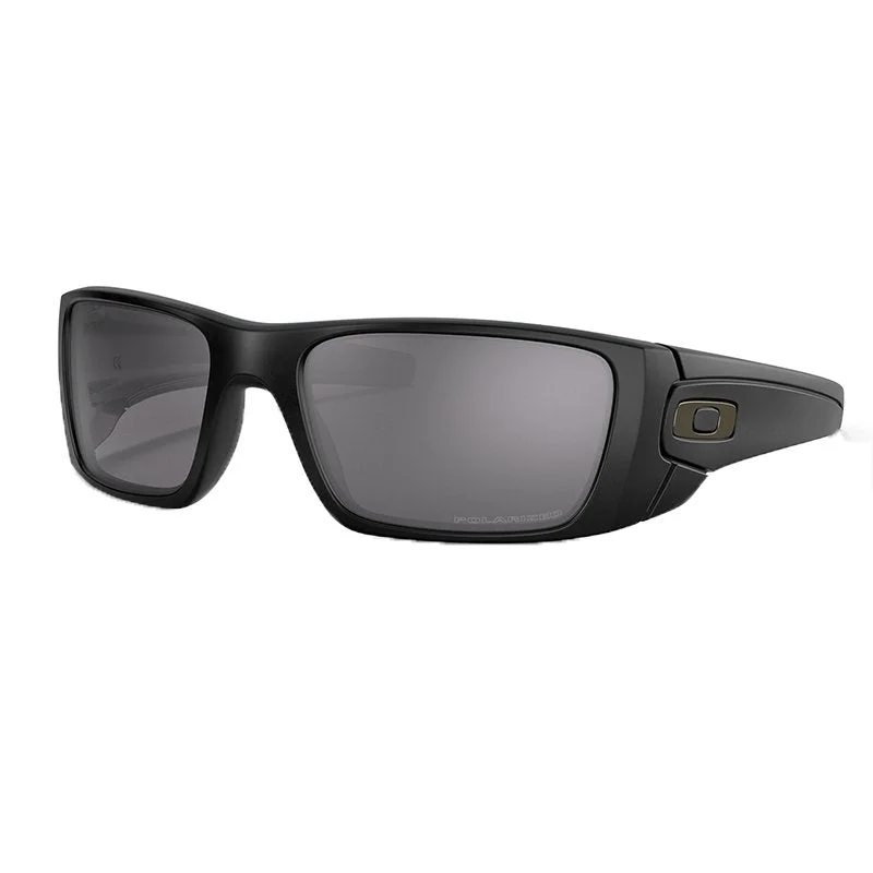 Matte Black/Grey