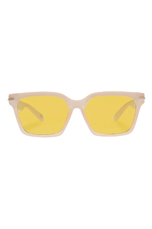 Galileo - Butter Geometric - Patterned Frame Design