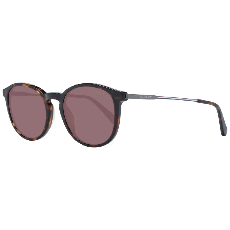 Gant  Men Men's Sunglasses Cat - Eye Feminine Design