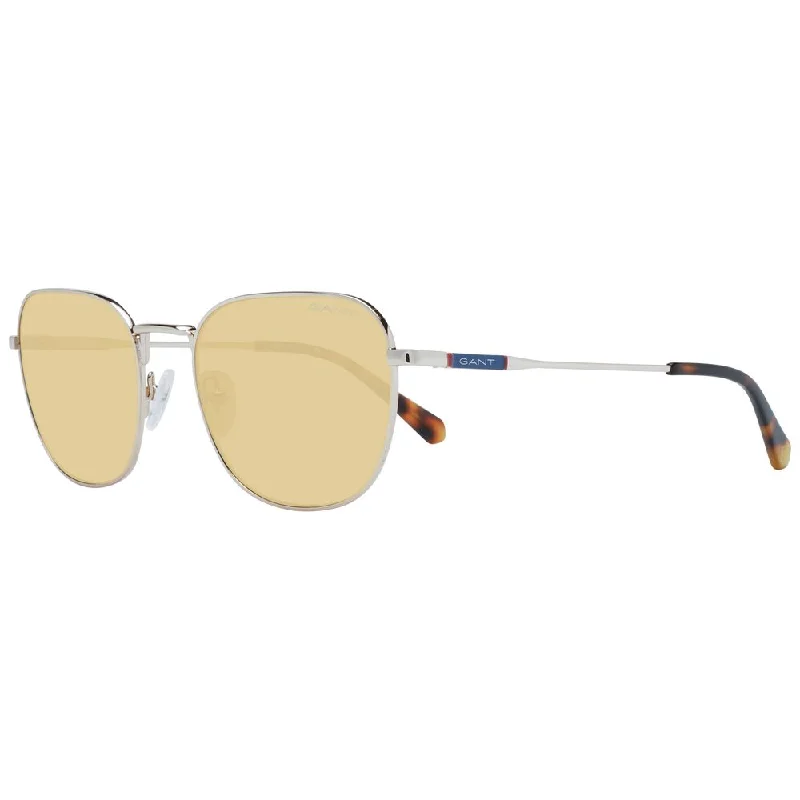 Gant  Men Men's Sunglasses Classic Aviator Style