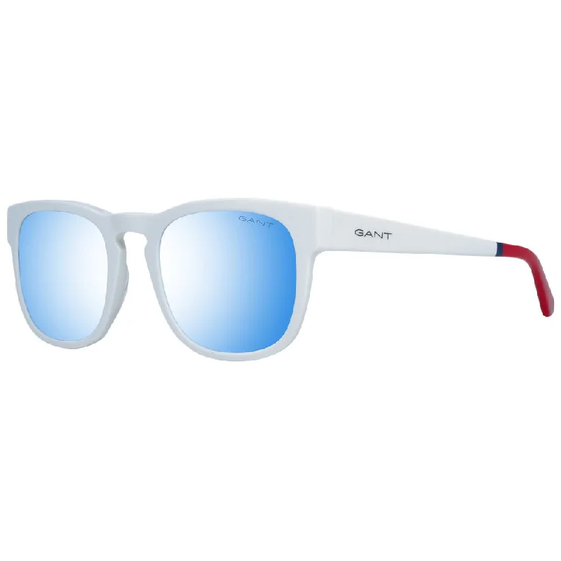 Gant  Men Men's Sunglasses Gradient - Lens 