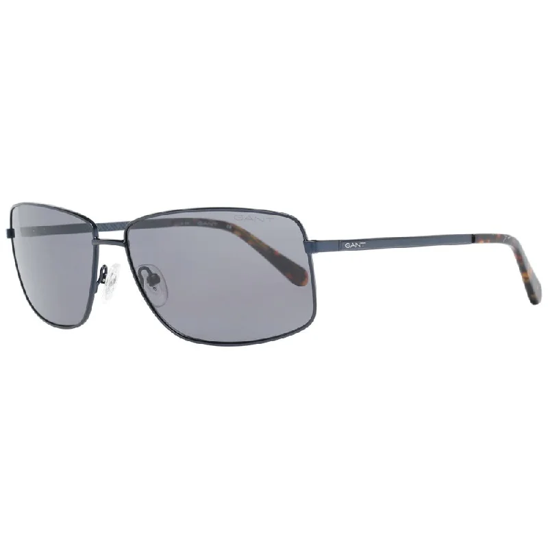 Gant  Men Men's Sunglasses Small - Frame Dainty Design