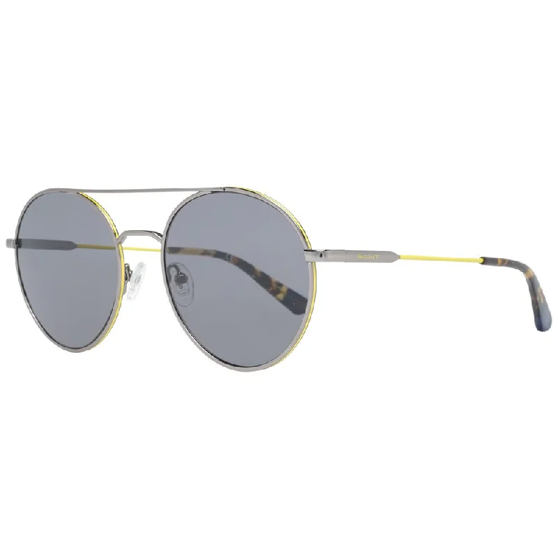 Gant  Men Men's Sunglasses Colored - Lens Sports Style