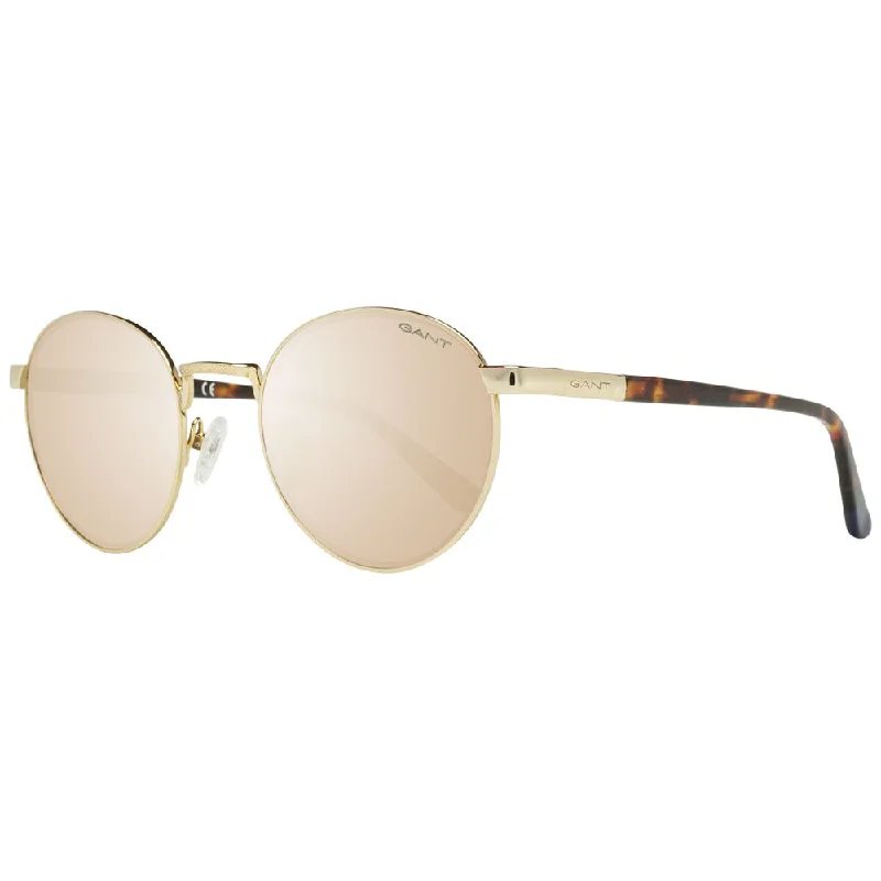 Gant  Men Men's Sunglasses Glitter - Embellished Party Glasses
