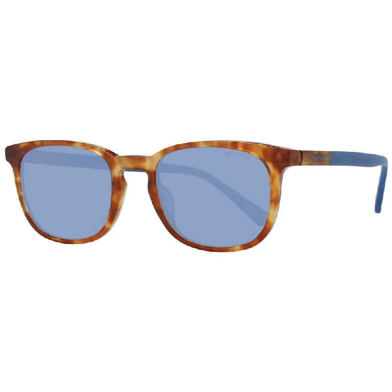 Gant  Men Men's Sunglasses Sports - Wrap Performance Look