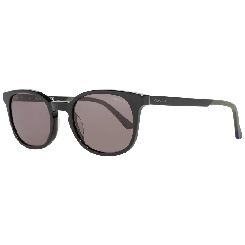 Gant  Men Men's Sunglasses Transparent Frame Trend