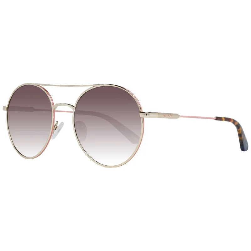 Gant  Men Men's Sunglasses Art - Deco - Inspired Eyewear