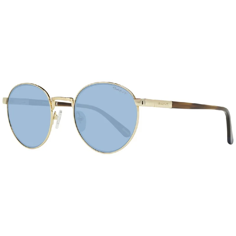 Gant  Men Men's Sunglasses Multi - Functional Outdoor Glasses