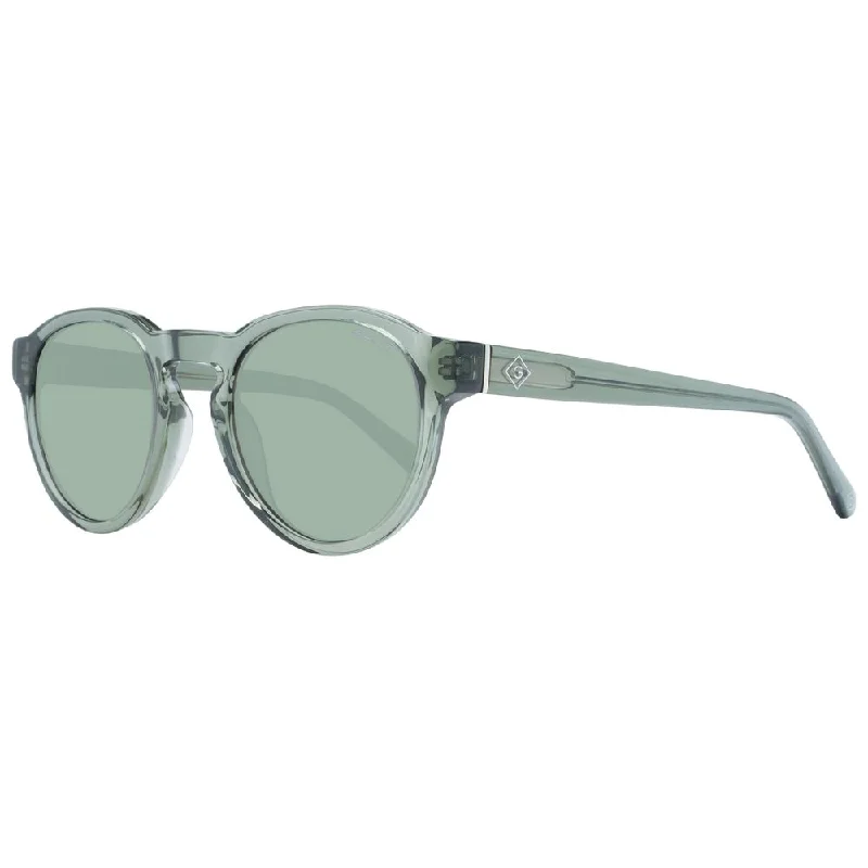 Gant  Men Men's Sunglasses Small - Frame Dainty Design