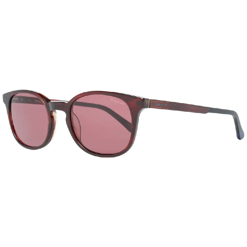 Gant  Men Men's Sunglasses Retro - Inspired 