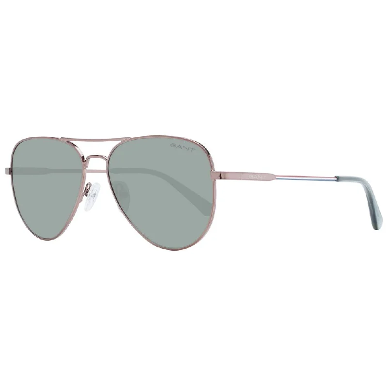 Gant  Men Men's Sunglasses Polarized - Lens Fishing Style