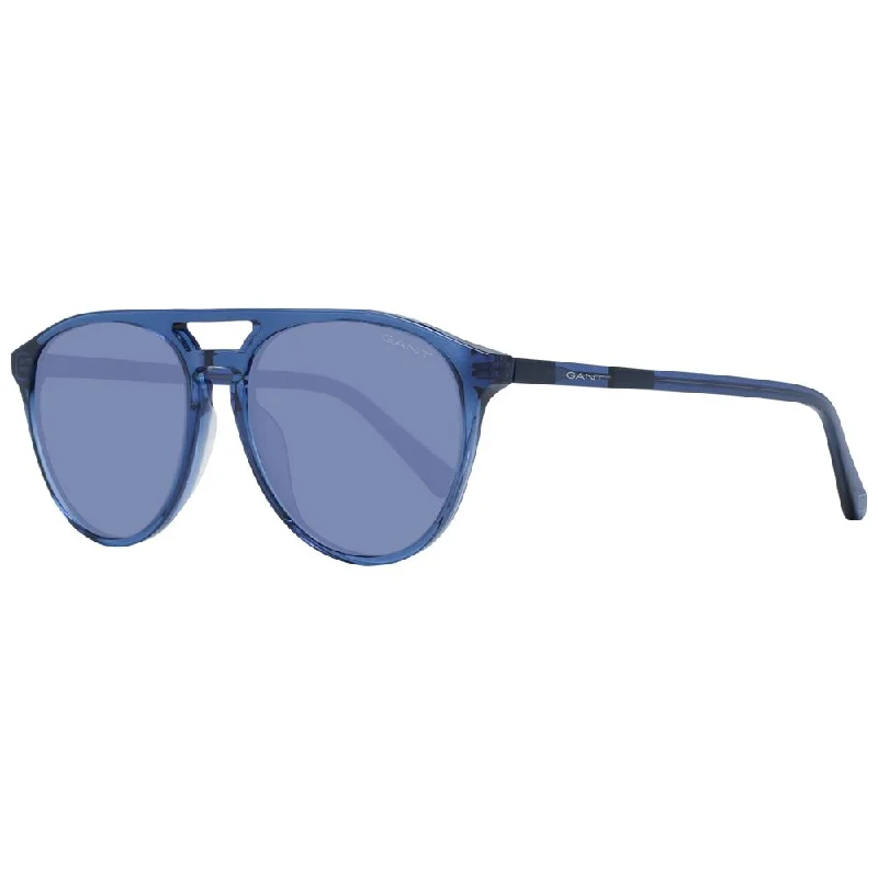 Gant  Men Men's Sunglasses Hipster Style