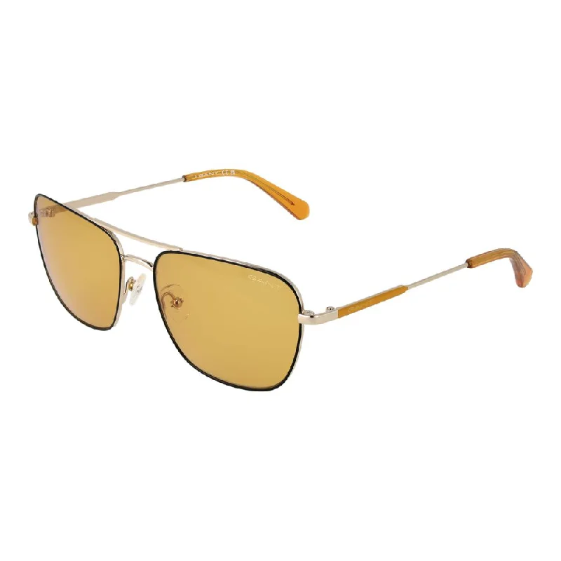 Gant  Men Men's Sunglasses High - Tech Smart Glasses