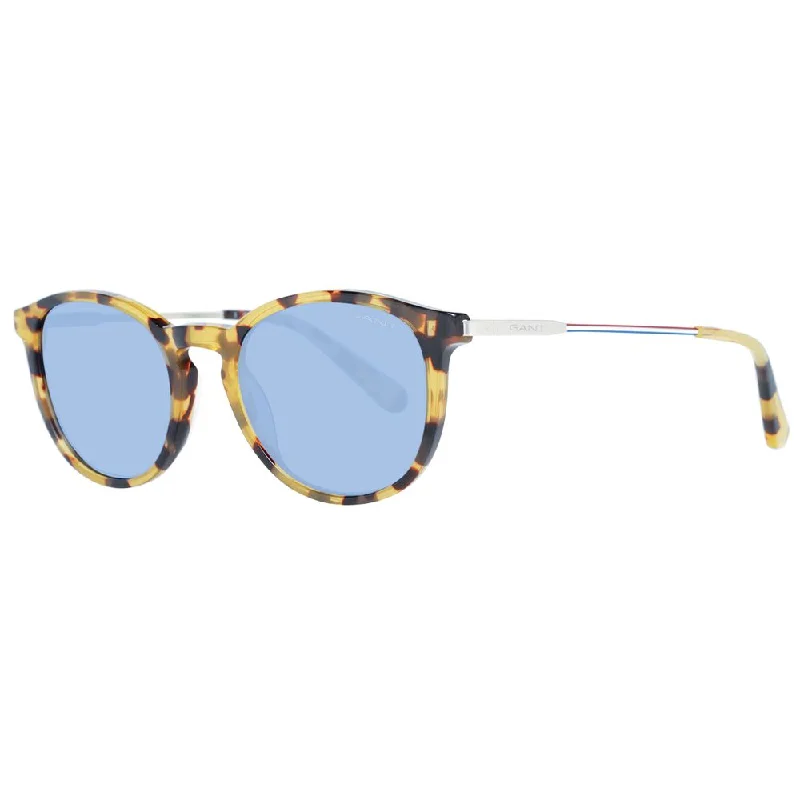 Gant multi Men Men's Sunglasses Classic Aviator Style