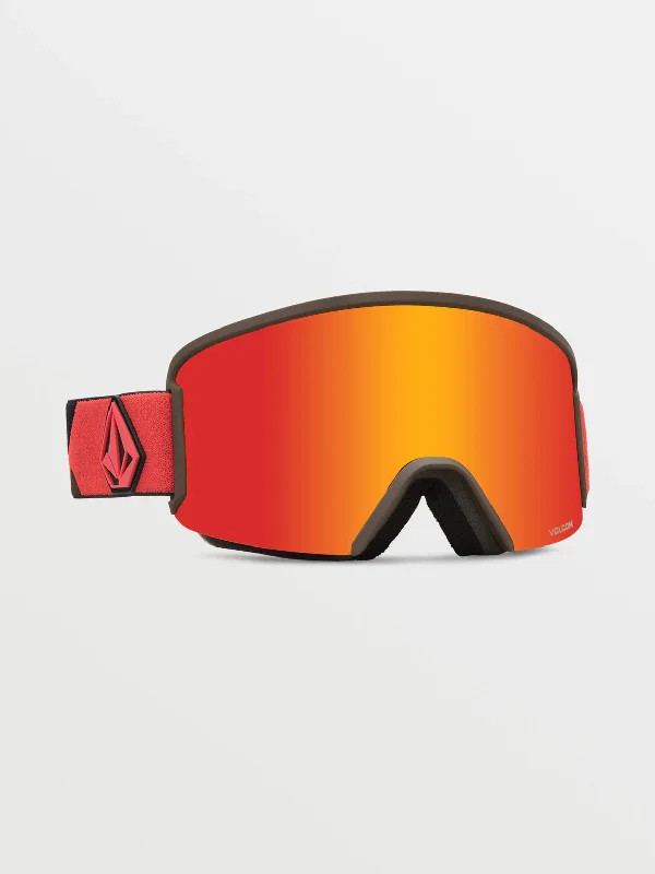 ORANGE/BROWN/BL YELLOW