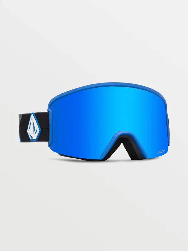 BLUE/DARK GREY/BL YELLOW