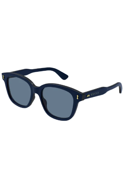 GG1264S-002 Rectangle - Rimmed 