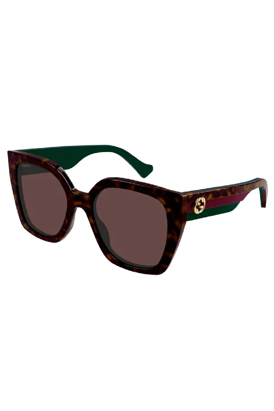 GG1300S-002 Steampunk - Inspired Goggles