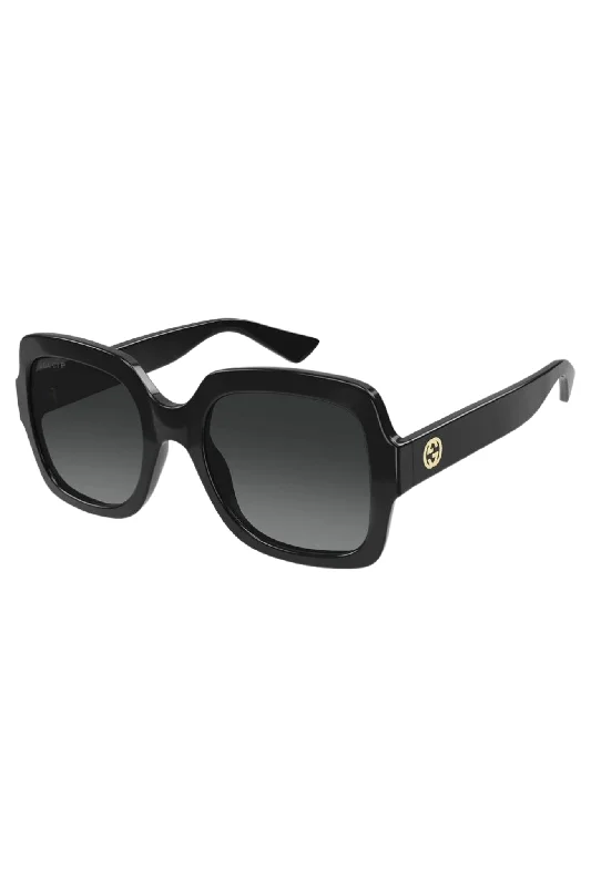 GG1337S-002 Glossy Metal Frame Look