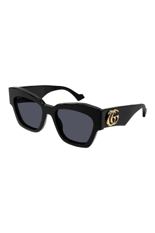 GG1422S-001 Tortoiseshell Pattern Aesthetic