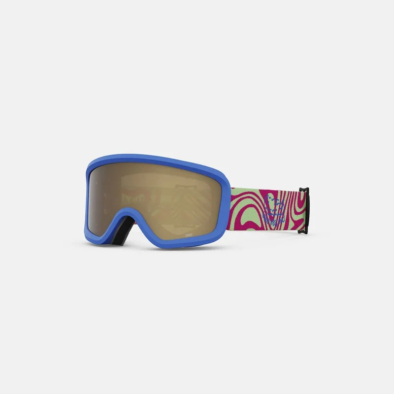 Giro Youth Chico 2.0 Goggle - Paradise Namuk Round - Rimmed Bohemian Look