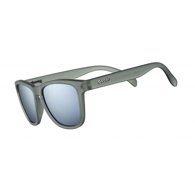 OG Sunglasses Transparent Frame Trend