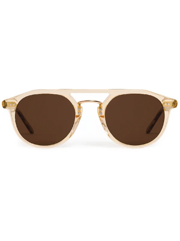 GREYSON X KREWE Markle Polarized Sunglasses Clip - On Sunglasses Convenience