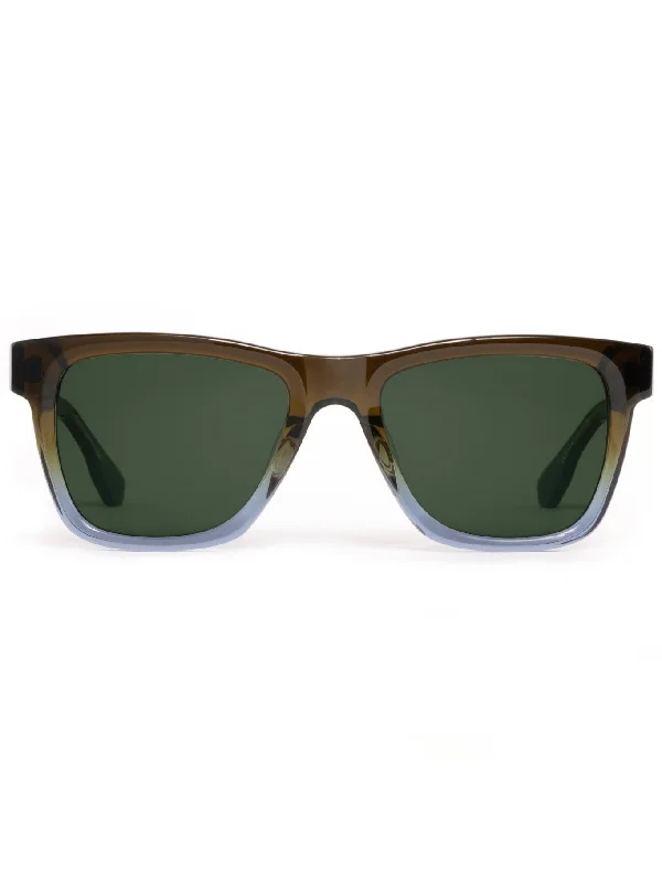GREYSON X KREWE Rory Sunglasses Fashionable Look
