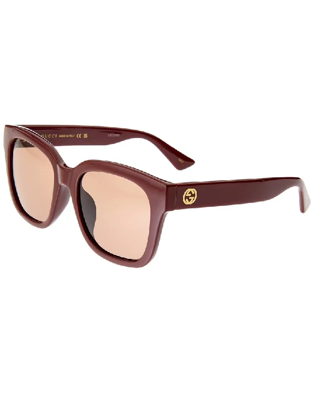 Gucci Women's 54mm Sunglasses Anti - Blue - Light Computer Glasses