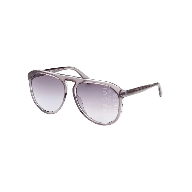 Guess  Injected Men's Sunglasses Tinted - Lens Reading Glasses