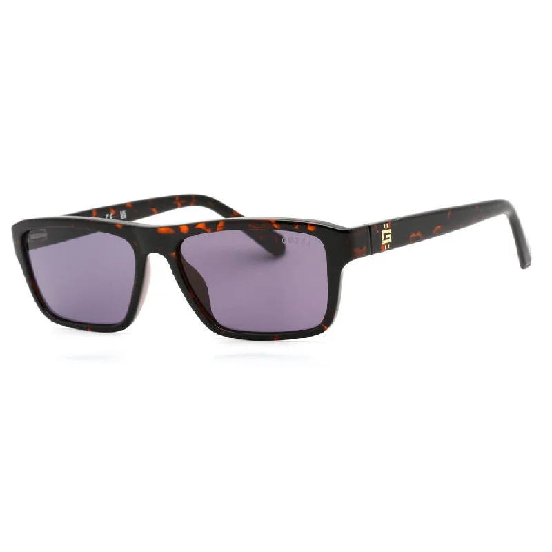 Guess  Injected Men's Sunglasses Fashionable Look