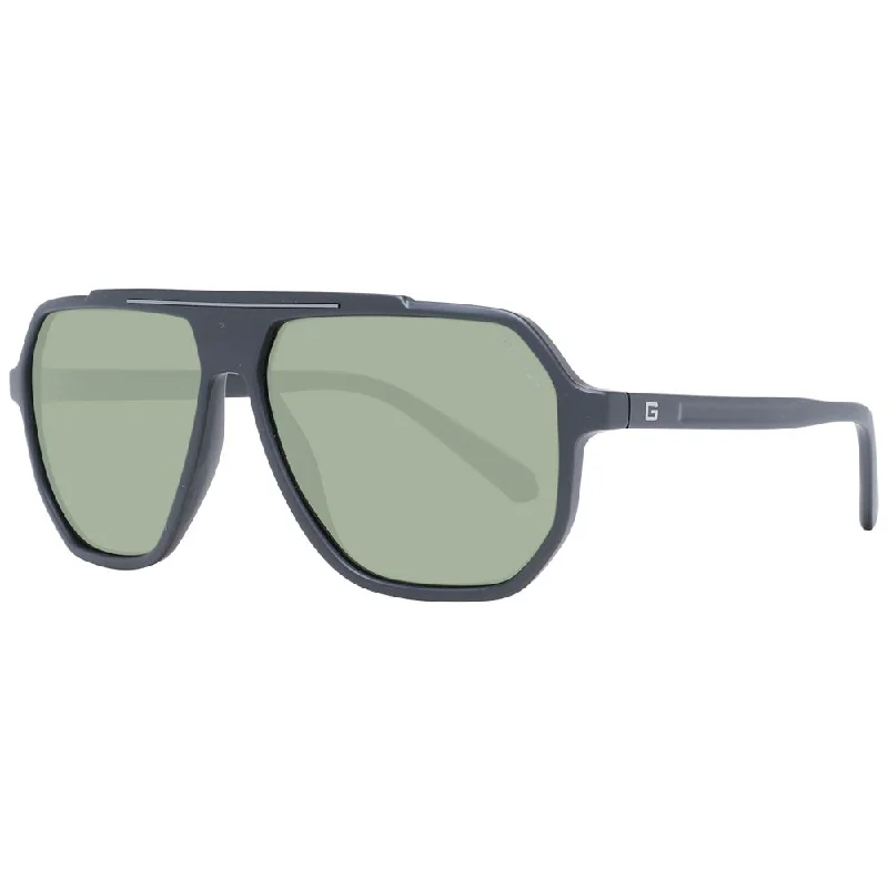 Guess  Men Men's Sunglasses Retro - Inspired 