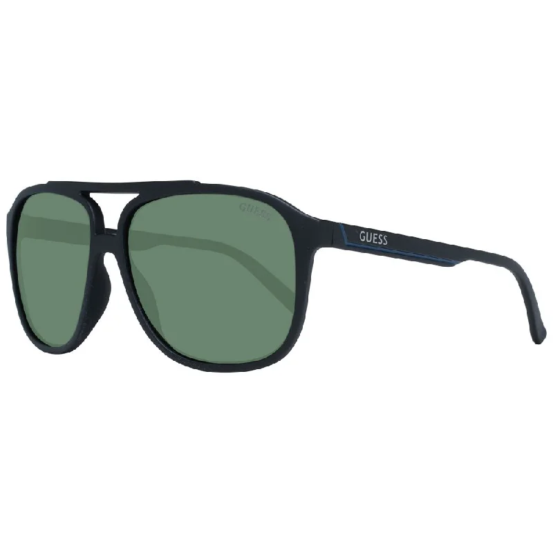 Guess  Men Men's Sunglasses Small - Frame Dainty Design