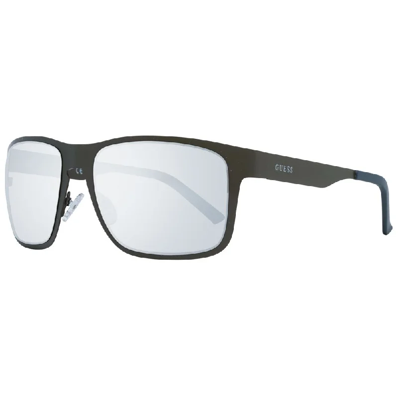 Guess  Men Men's Sunglasses Retro - Inspired 