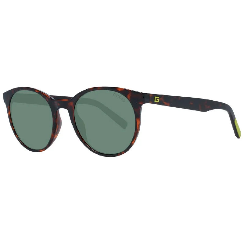 Guess  Men Men's Sunglasses Fashionable Look