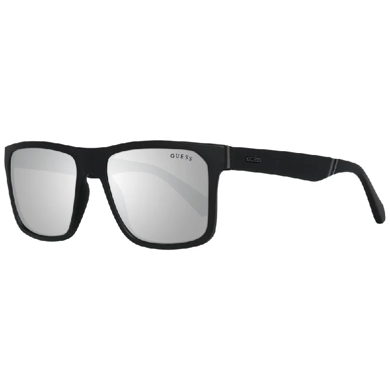Guess  Men Men's Sunglasses High - Tech Smart Glasses