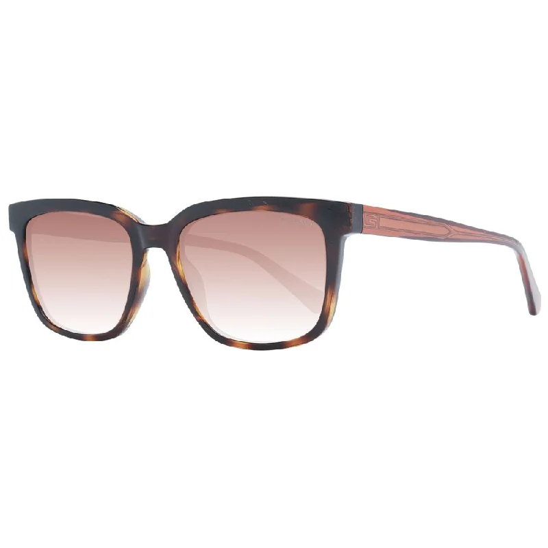 Guess  Men Men's Sunglasses Foldable Travel - Friendly Glasses