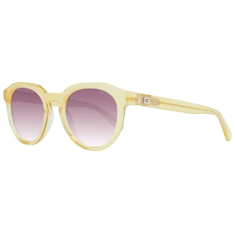 Guess  Men Men's Sunglasses Polarized - Lens Fishing Style