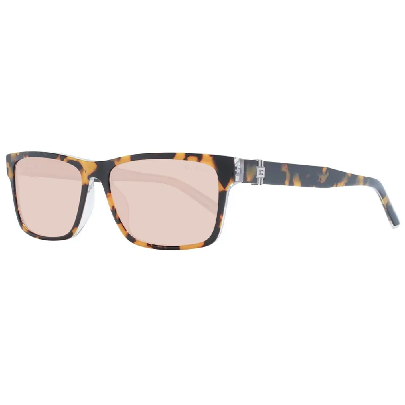 Guess  Men Men's Sunglasses Tinted - Lens Reading Glasses