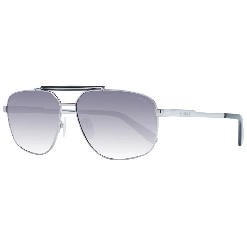 Guess  Men Men's Sunglasses Gradient - Lens 