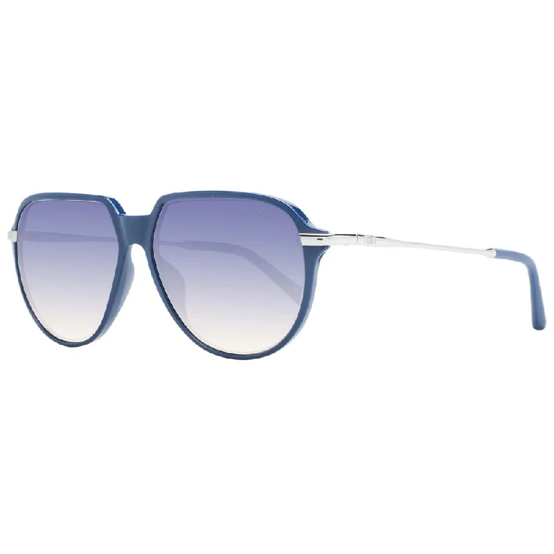 Guess  Men Men's Sunglasses Geometric - Patterned Frame Design