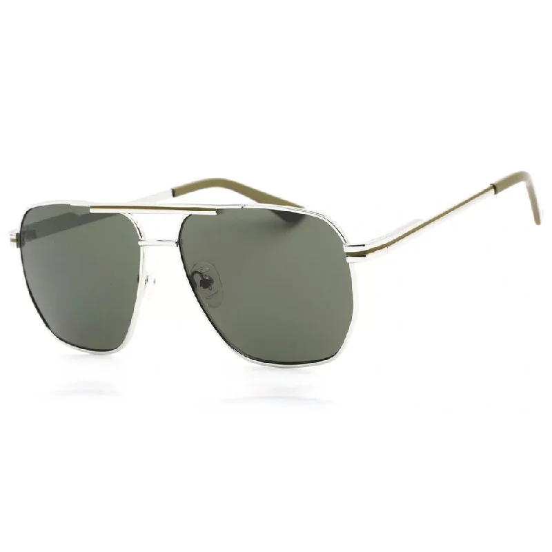 Guess  Metal Men's Sunglasses Flip - Up Dual - Purpose Design