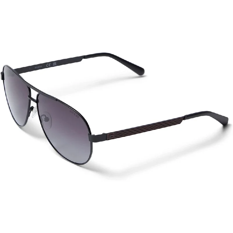 Guess  Metal Men's Sunglasses Prescription Glasses