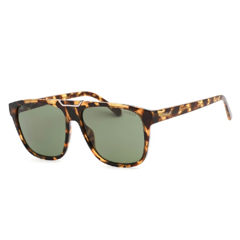 Guess  Plastic Men's Sunglasses Multi - Functional Outdoor Glasses