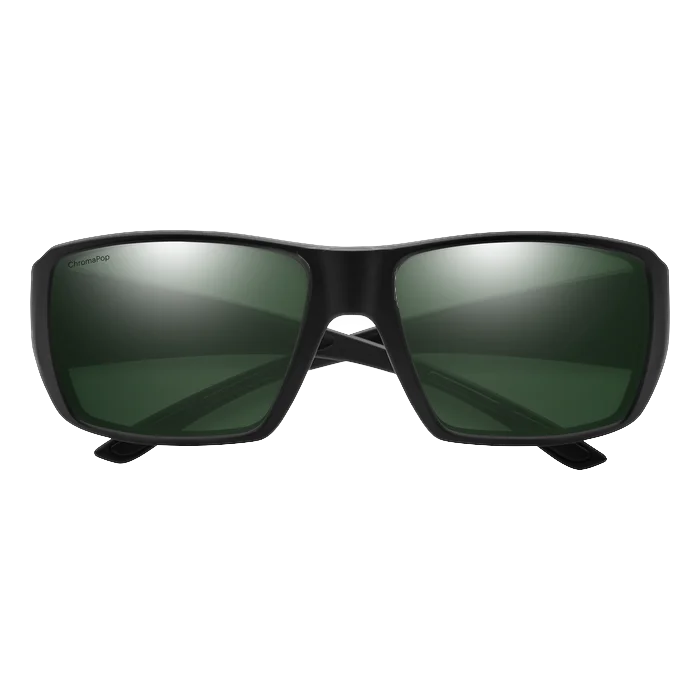 Guide's Choice - XL Matte Black Retro - Inspired 