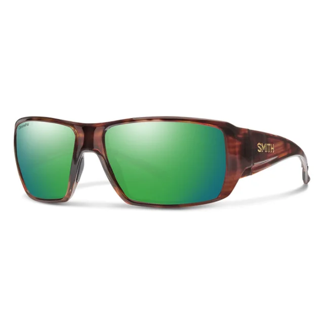 Tort/CP Glass Polar Green Mir