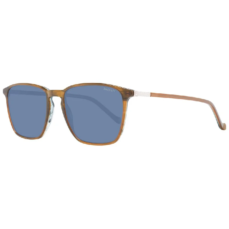 Hackett  Men Men's Sunglasses Wrap - Around Ski Goggles