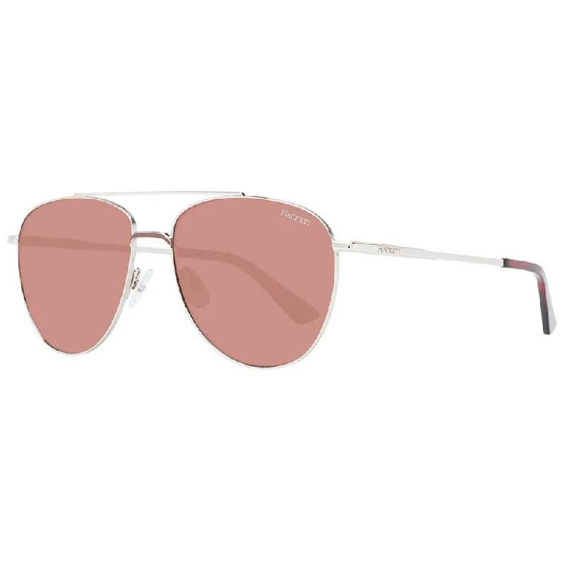 Hackett  Men Men's Sunglasses Sports - Wrap Performance Look